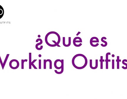 Working Outfits
