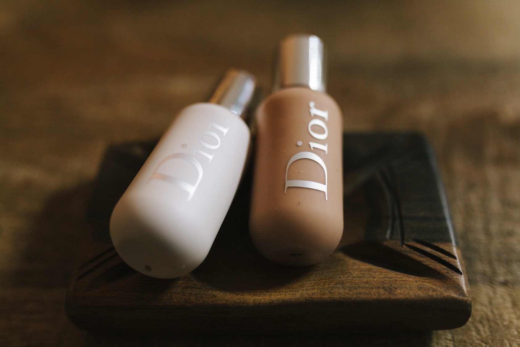 Dior Backstage: La base de maquillaje sencillamente perfecta